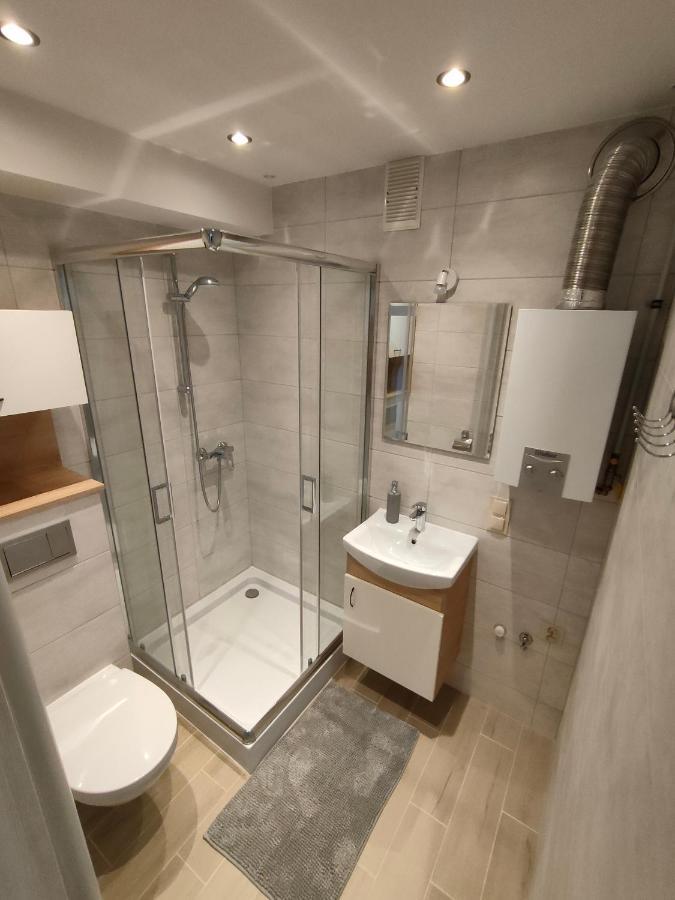 Apartament Cichy Kacik Zator Tylko 1Km Od Energylandii Екстериор снимка