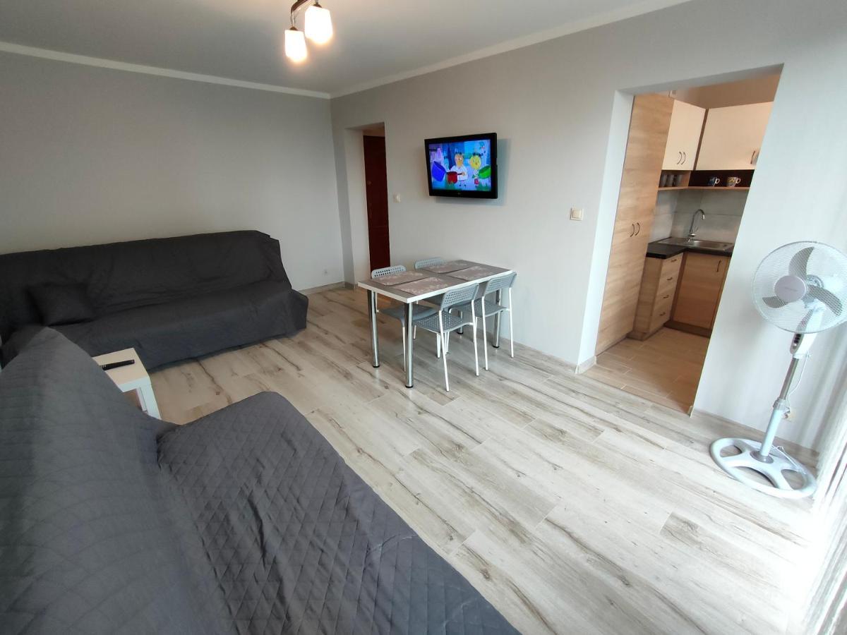 Apartament Cichy Kacik Zator Tylko 1Km Od Energylandii Екстериор снимка