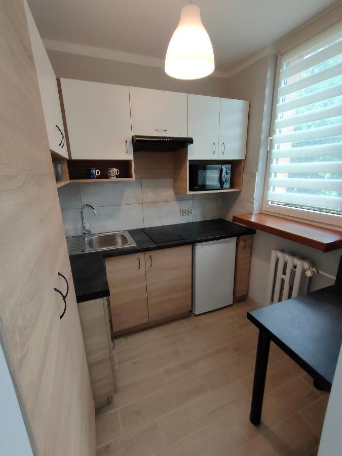 Apartament Cichy Kacik Zator Tylko 1Km Od Energylandii Екстериор снимка