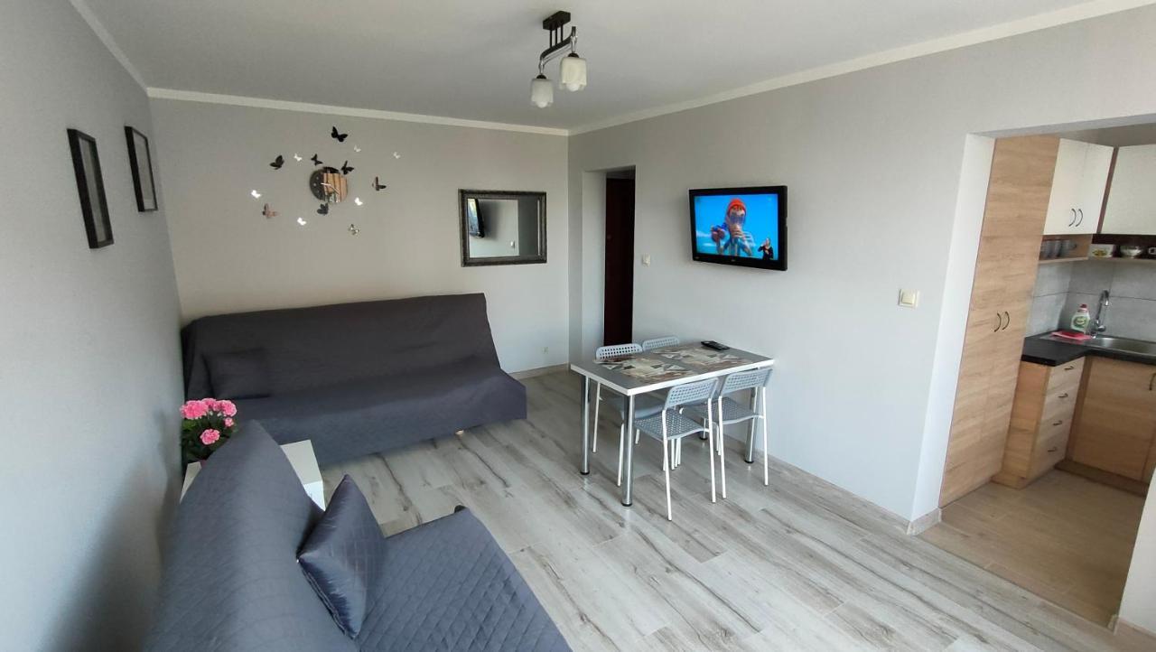 Apartament Cichy Kacik Zator Tylko 1Km Od Energylandii Екстериор снимка