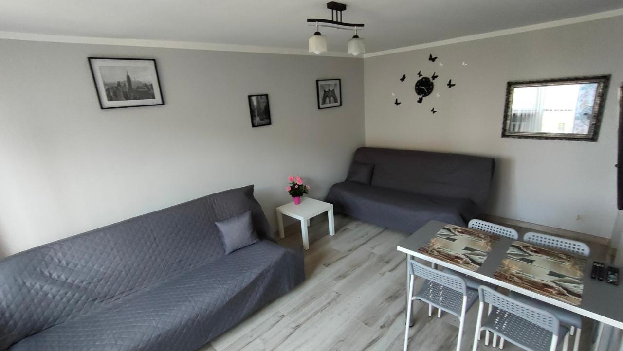 Apartament Cichy Kacik Zator Tylko 1Km Od Energylandii Екстериор снимка